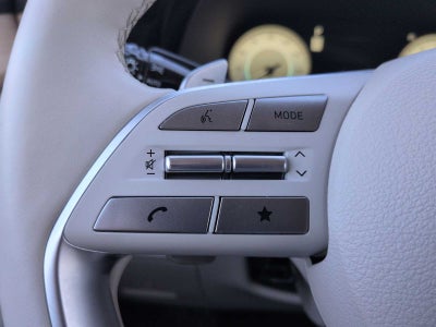 Hyundai Palisade Limited 2023