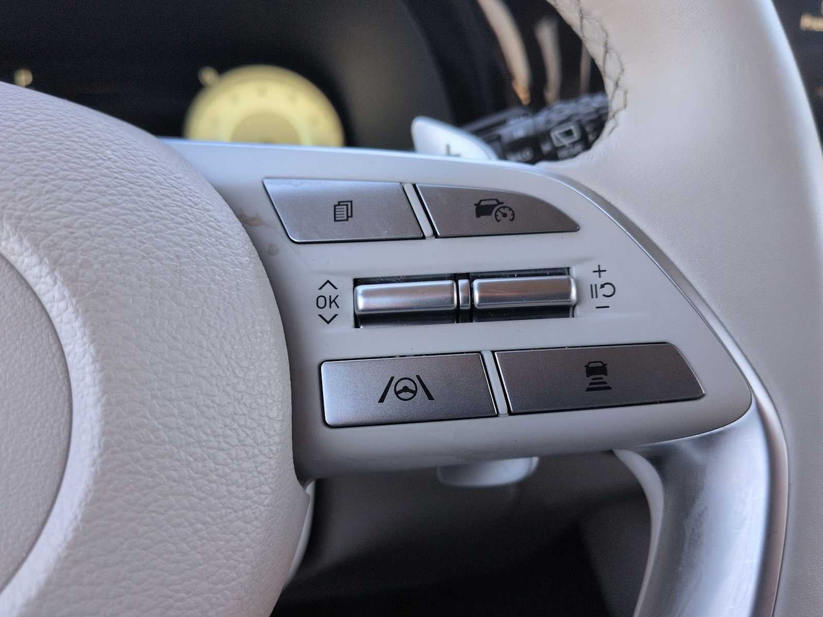 Hyundai Palisade Limited 2023