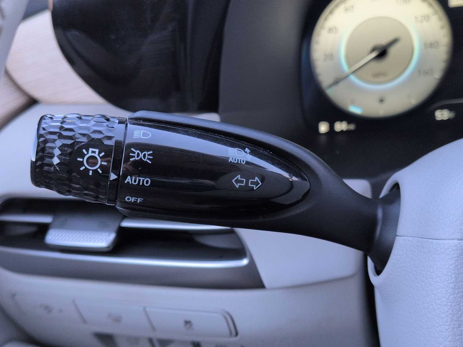 Hyundai Palisade Limited 2023