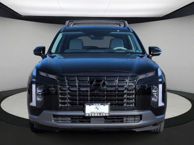 Hyundai Palisade Limited 2023