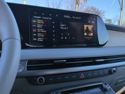 Hyundai Palisade Limited 2023