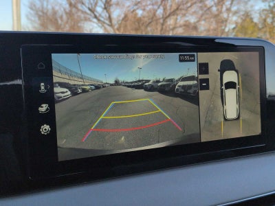 Hyundai Palisade Limited 2023