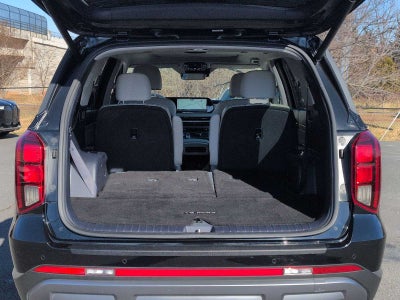 Hyundai Palisade Limited 2023