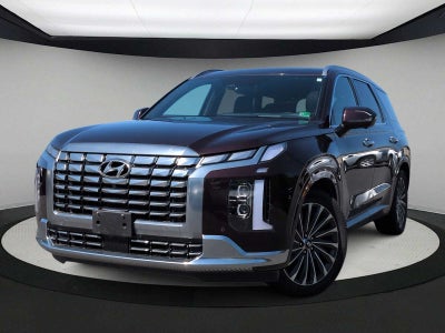 Hyundai Palisade Calligraphy 2023