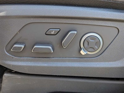 Hyundai Palisade Calligraphy 2023