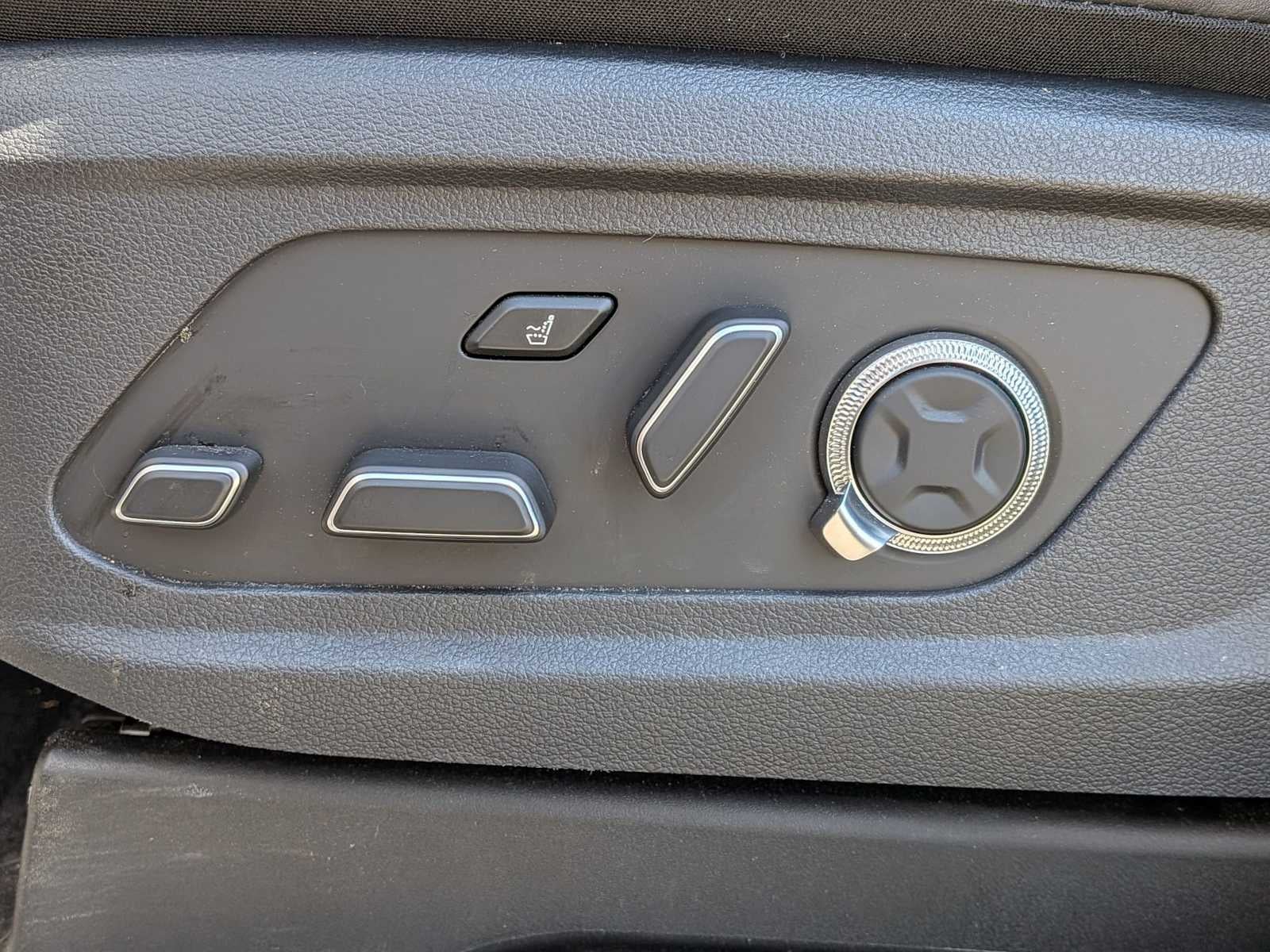 Hyundai Palisade Calligraphy 2023