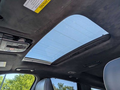 Hyundai Palisade Calligraphy 2023