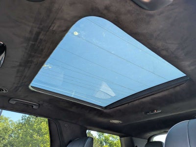 Hyundai Palisade Calligraphy 2023