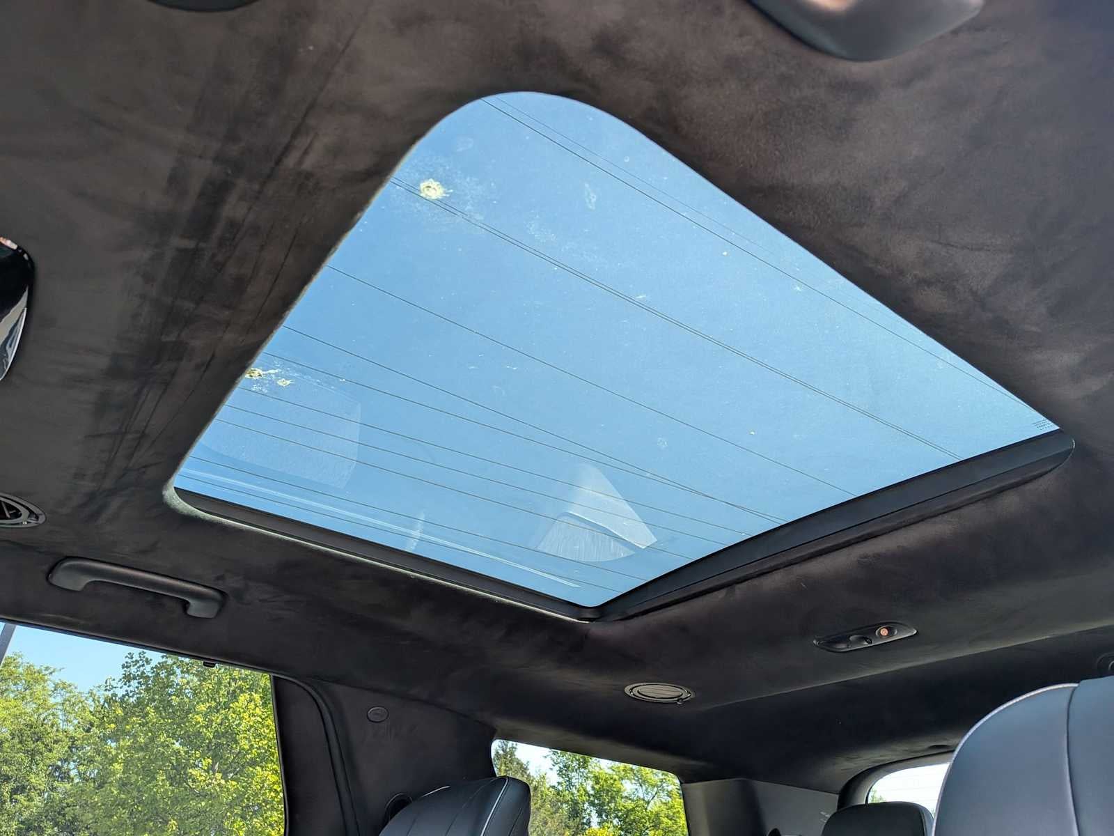 Hyundai Palisade Calligraphy 2023