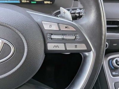 Hyundai Palisade Calligraphy 2023