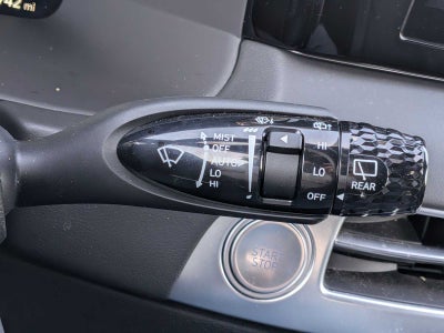 Hyundai Palisade Calligraphy 2023