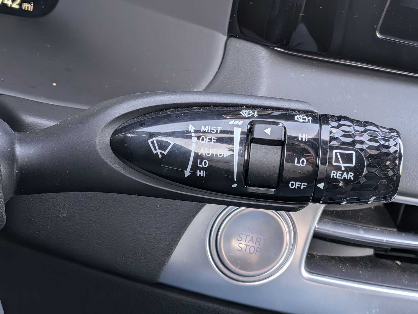 Hyundai Palisade Calligraphy 2023