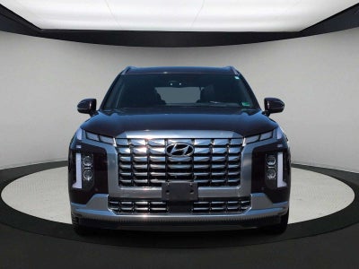 Hyundai Palisade Calligraphy 2023