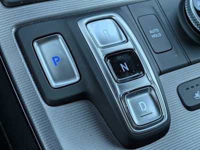 Hyundai Palisade Calligraphy 2023