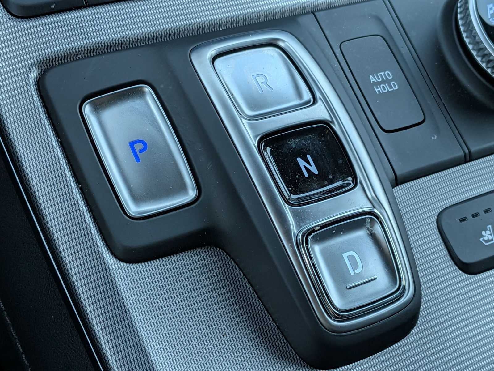 Hyundai Palisade Calligraphy 2023