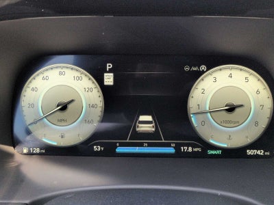 Hyundai Palisade Calligraphy 2023