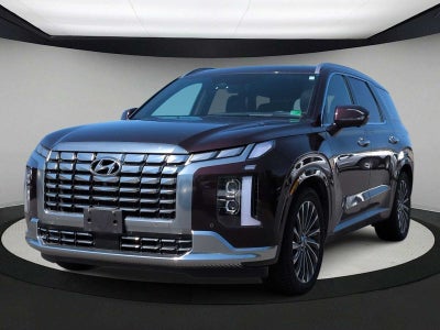 Hyundai Palisade Calligraphy 2023