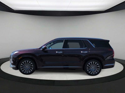 Hyundai Palisade Calligraphy 2023