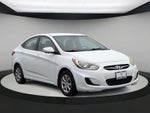 Hyundai Accent GLS 2013