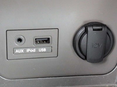 Hyundai Accent GLS 2013