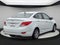 Hyundai Accent GLS 2013