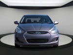 Hyundai Accent GLS 2014