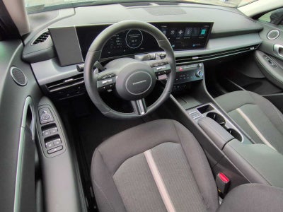 Hyundai Sonata SEL Convenience 2025