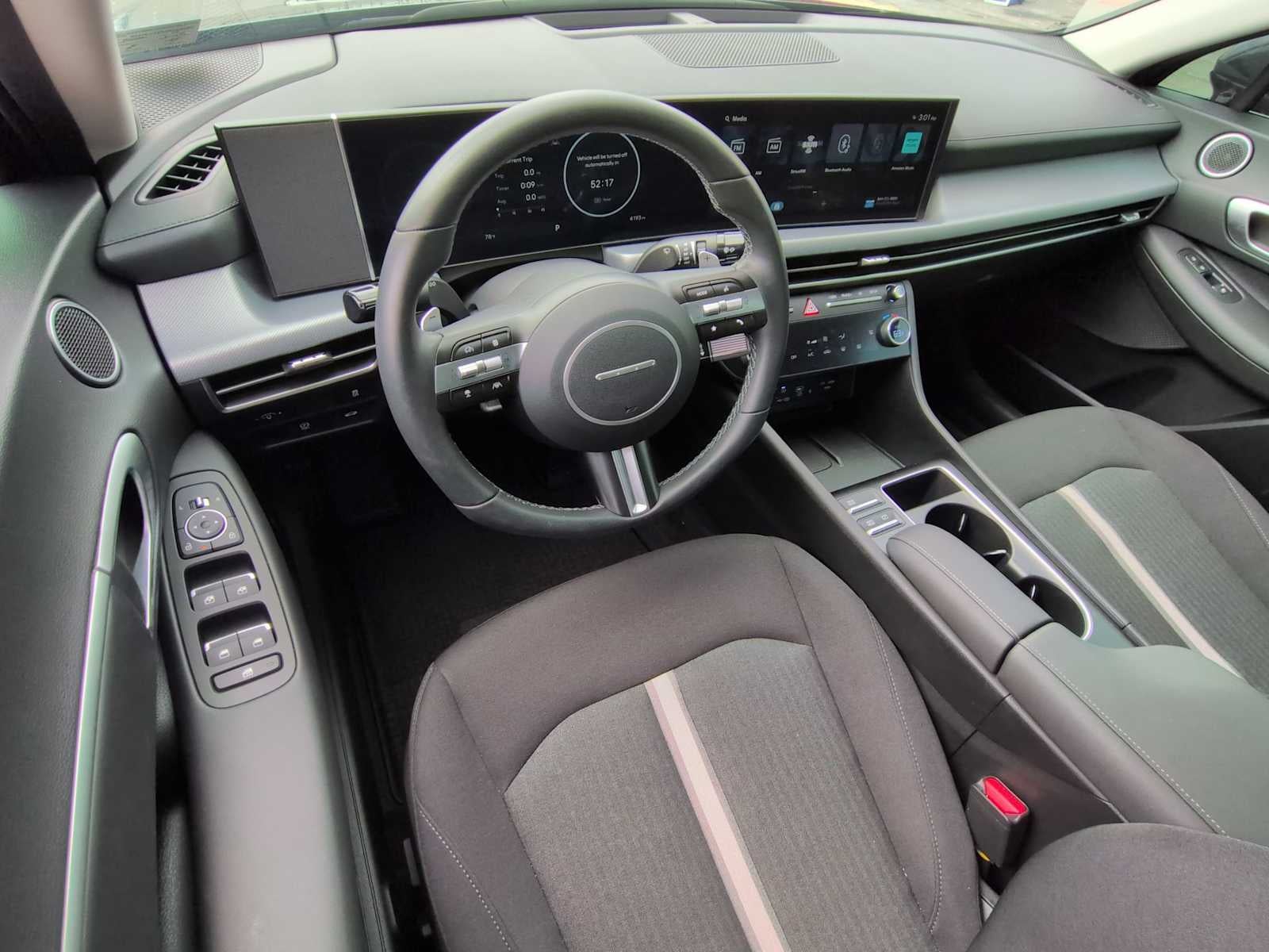 Hyundai Sonata SEL Convenience 2025
