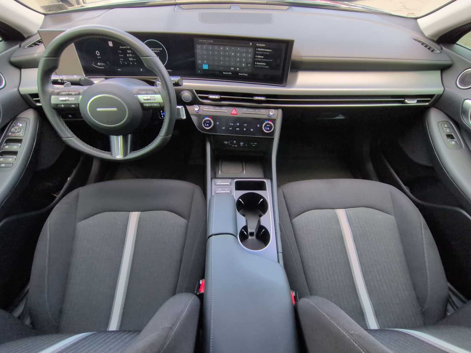 Hyundai Sonata SEL Convenience 2025