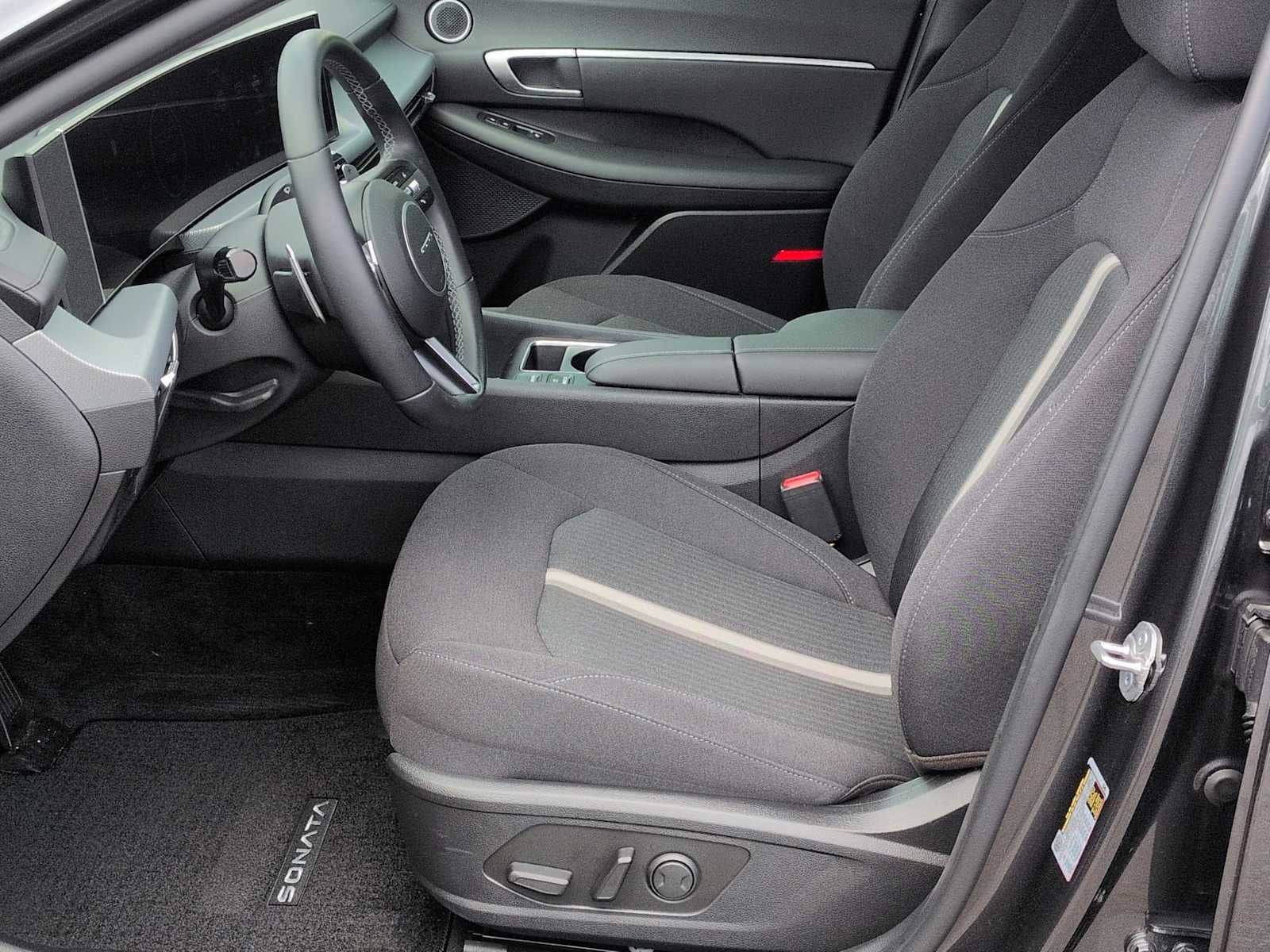 Hyundai Sonata SEL Convenience 2025