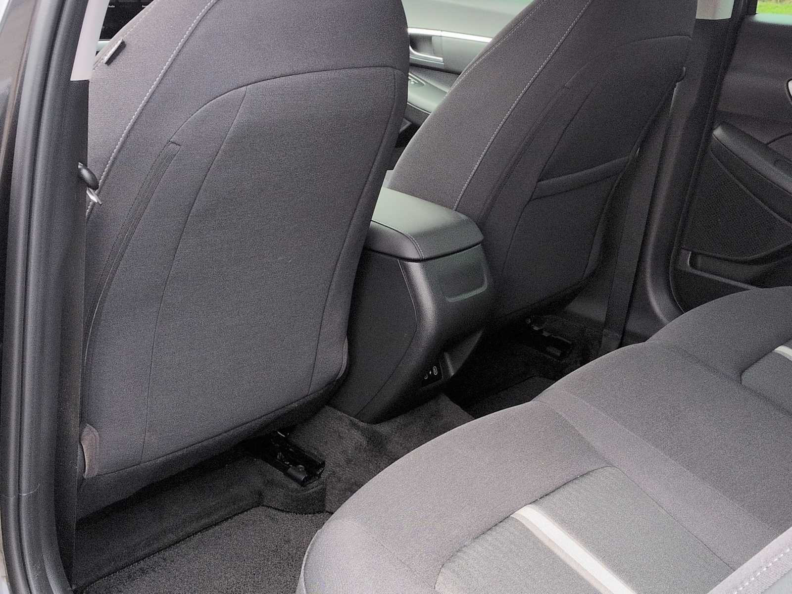 Hyundai Sonata SEL Convenience 2025