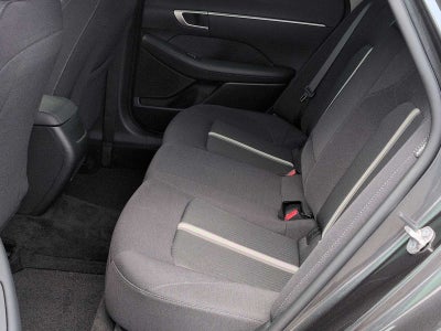 Hyundai Sonata SEL Convenience 2025