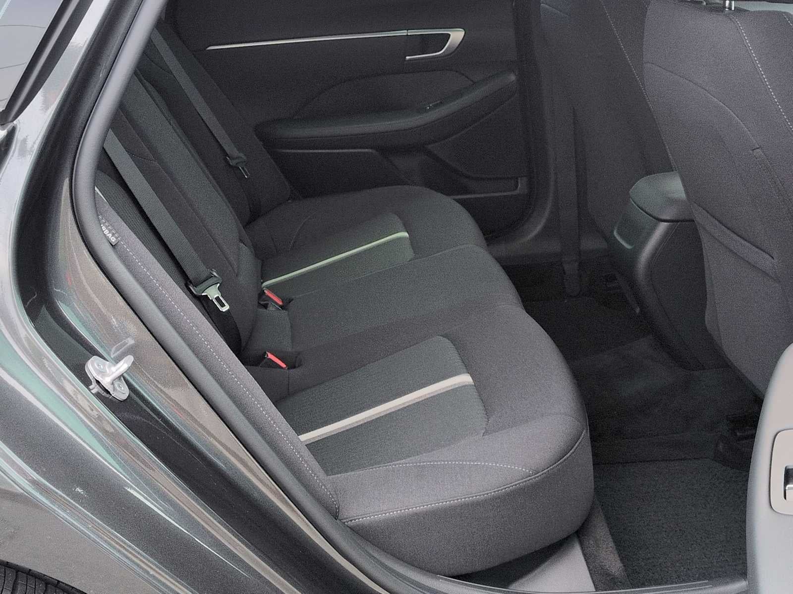 Hyundai Sonata SEL Convenience 2025