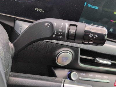 Hyundai Sonata SEL Convenience 2025