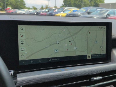 Hyundai Sonata SEL Convenience 2025