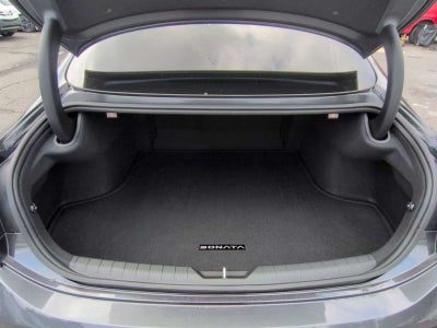 Hyundai Sonata SEL Convenience 2025