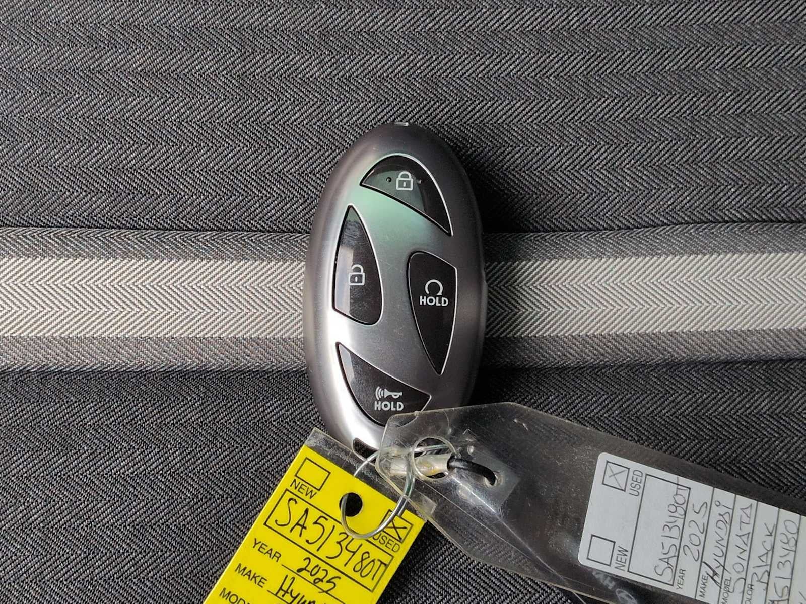 Hyundai Sonata SEL Convenience 2025