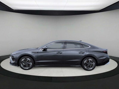 Hyundai Sonata SEL Convenience 2025