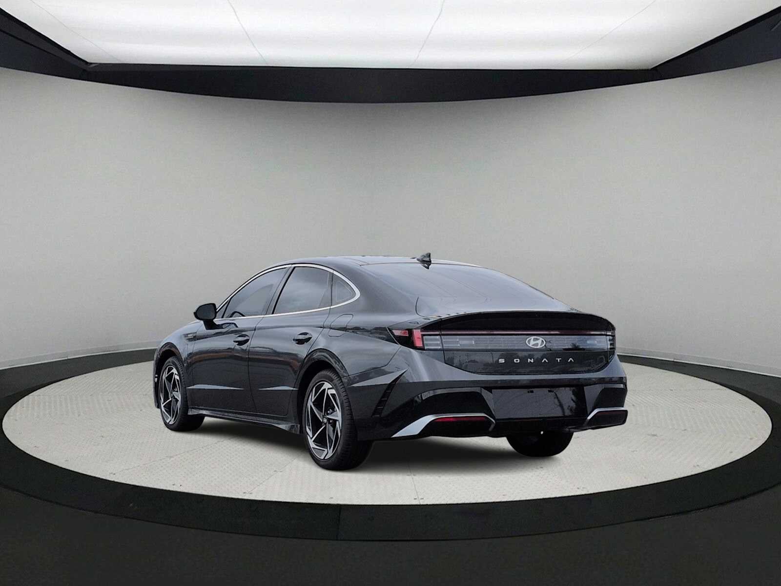 Hyundai Sonata SEL Convenience 2025