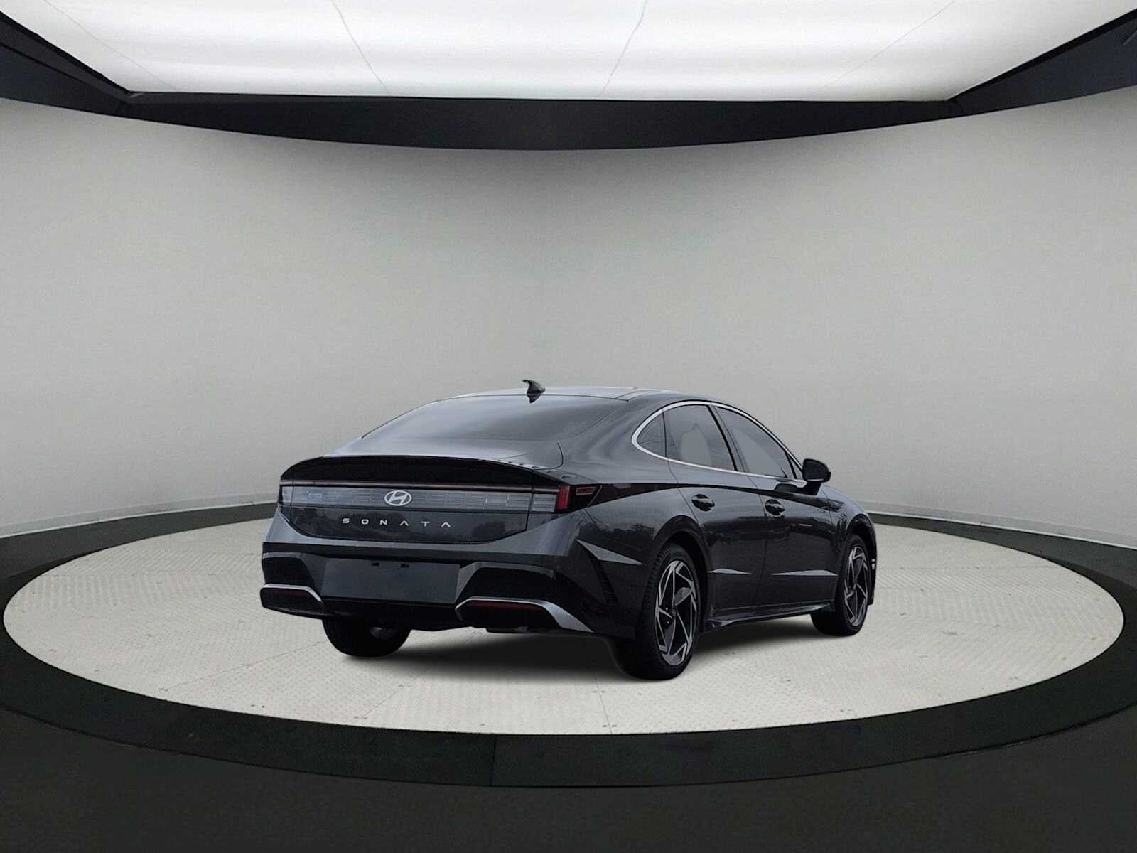 Hyundai Sonata SEL Convenience 2025