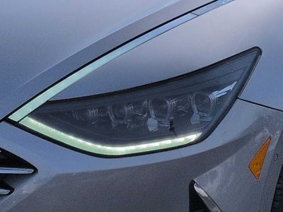 Hyundai Sonata Hybrid Limited 2023
