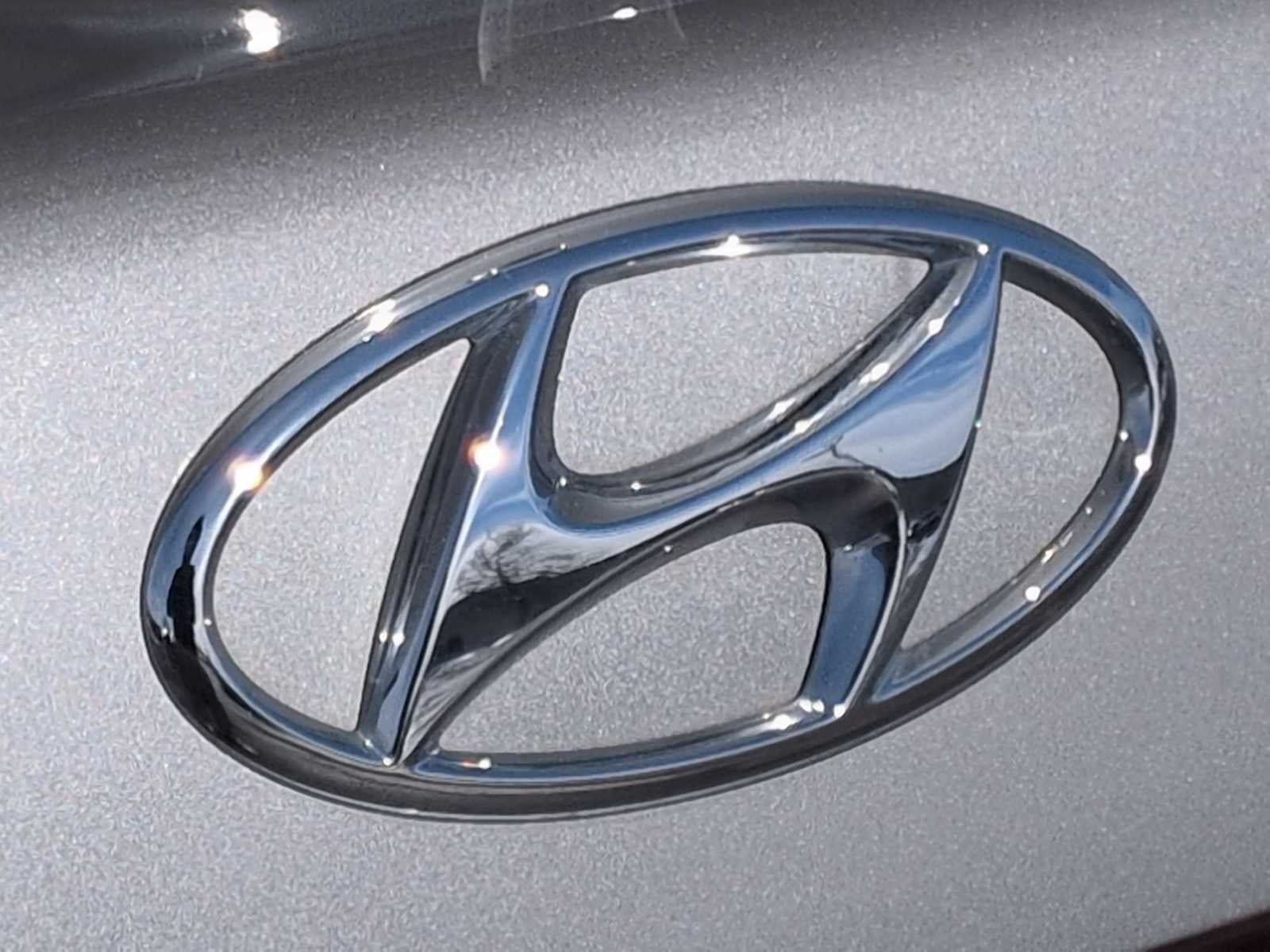 Hyundai Sonata Hybrid Limited 2023