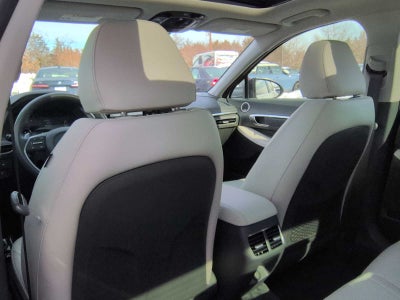 Hyundai Sonata Hybrid Limited 2023