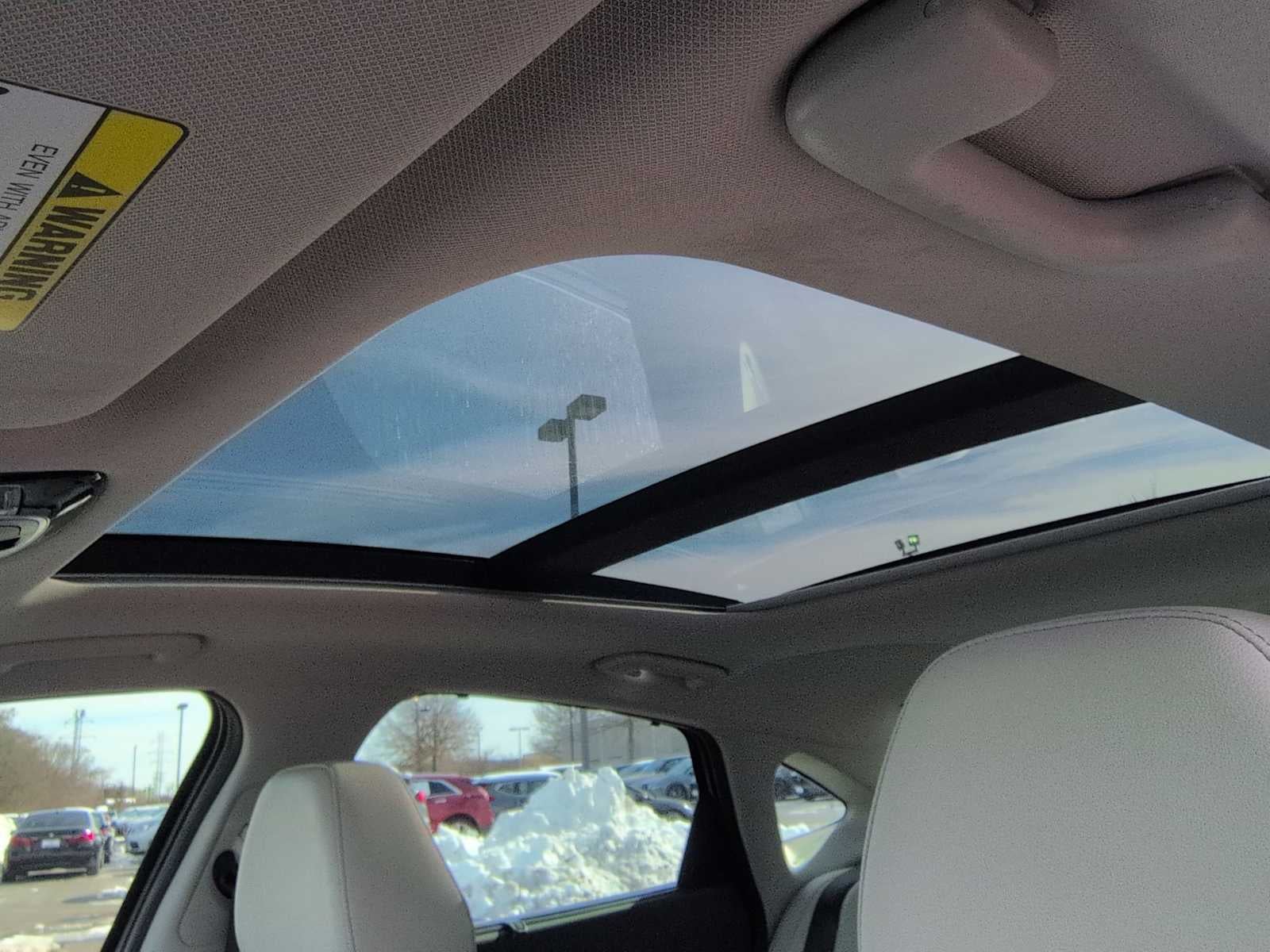 Hyundai Sonata Hybrid Limited 2023