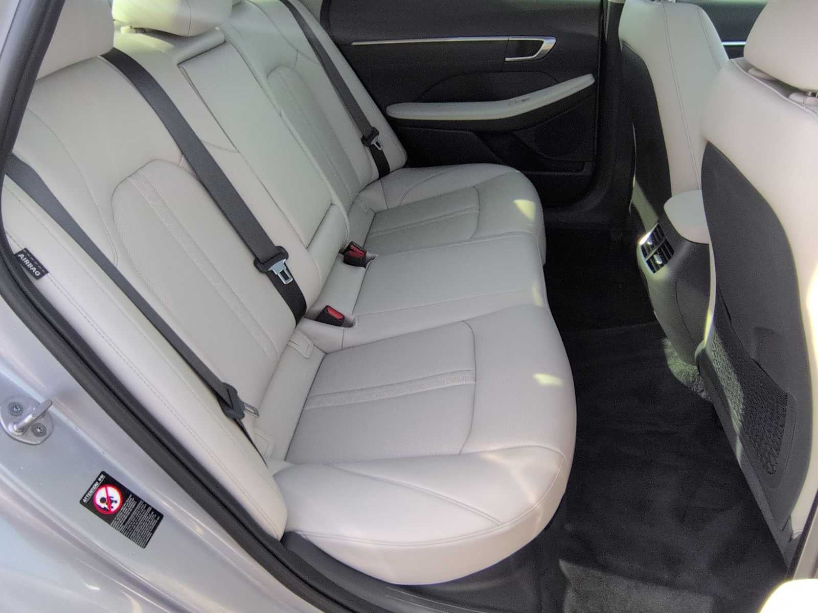 Hyundai Sonata Hybrid Limited 2023