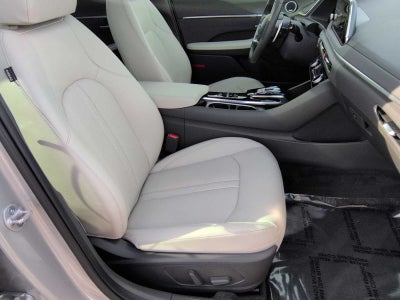 Hyundai Sonata Hybrid Limited 2023