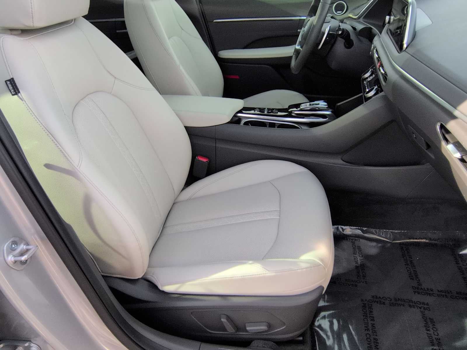 Hyundai Sonata Hybrid Limited 2023