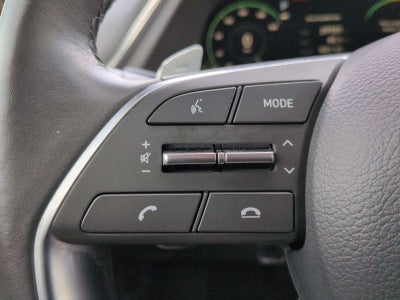 Hyundai Sonata Hybrid Limited 2023