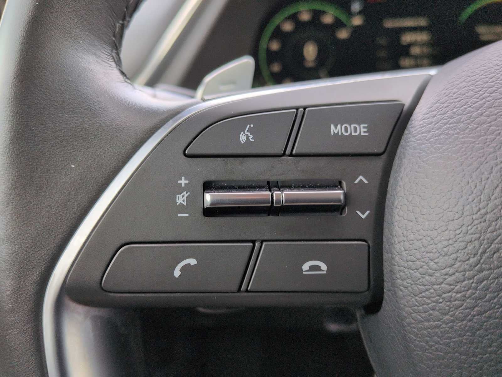 Hyundai Sonata Hybrid Limited 2023