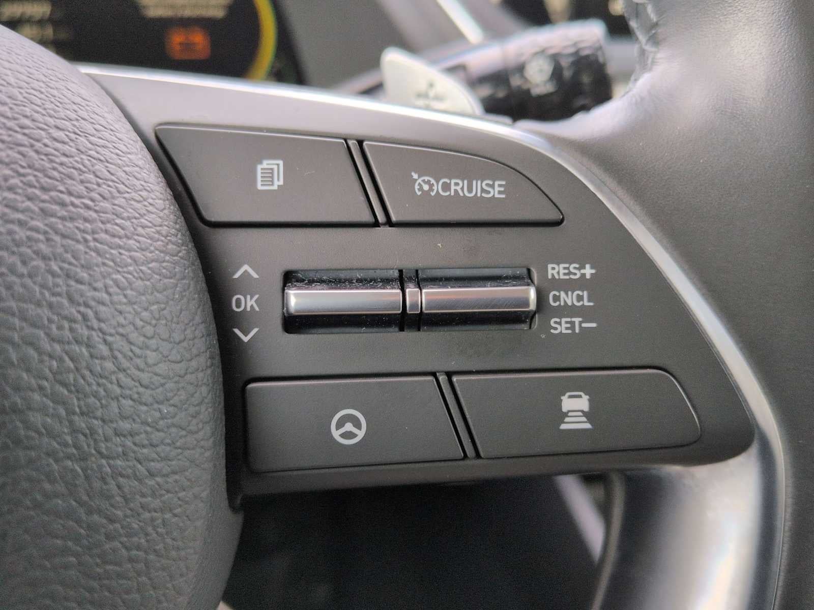 Hyundai Sonata Hybrid Limited 2023